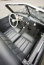 1949 Veritas Scorpion Spohn Kabriolet: история, характеристики, фото