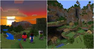 If you struggle with fps then go with windows 10 edition since it has better optimization. Minecraft Bedrock Vs Java Which Edition Is Better
