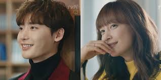 Kim so yeon, park shi hoo. Romance Is A Bonus Book Is Fun And Romantic In New Trailers Kdrama Kisses