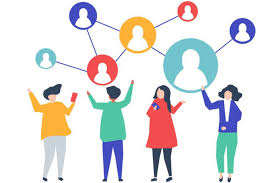 Interaksi sosial dalam media sosial. Faktor Berlangsungnya Proses Interaksi Sosial Halaman All Kompas Com