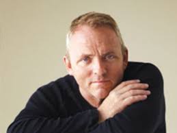 Dennis Lehane is back with a vengeance, and her name is Mary Pat