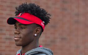 FOOTBALL: The Woodlands' Bonner, Carter sign with colleges