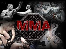 همه چیز درباره MMA، بزن بزنِ پرطرفدار!