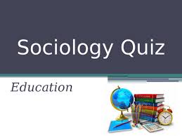 A few centuries ago, humans began to generate curiosity about the possibilities of what may exist outside the land they knew. A Level Sociology Education Quiz Teaching Resources
