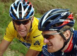 Floyd Landis: The Man Who Brought Down Lance Armstrong