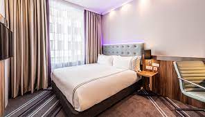 For greater flexibility, book our flex rate that allows you to change and. Dresden City Zentrum Hotel Germany Premier Inn