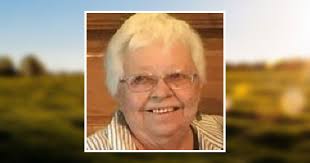 Norma Emerson Obituary May 26, 2015