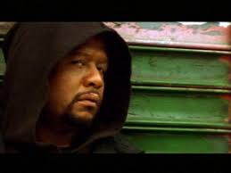 Ghost Dog: The Way of the Samurai