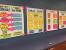 School Principal Office Board Decoration
