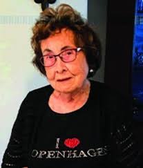 Maria Steen Obituary (1930