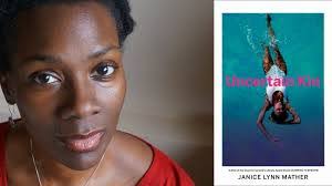 Janice Mather's Instagram, Twitter & Facebook