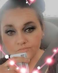 MISSING PERSON Melanie McBride. If you've seen Melanie, please call  360-740-1105 Case # 24A06946