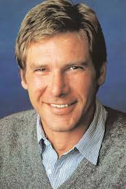 HARRISON FORD