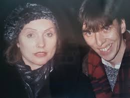 Happy Birthday, Debbie. Your voice, vision, and brilliance continue to  light up the world. Thank you for inspiring generations with your music,  style, and fearless spirit. 📸: Miss Guy