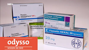Pipamperone (belgium, denmark, germany, greece, luxembourg, netherlands. Psychopharmaka Odysso Wissen Im Swr Youtube