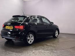 Image result for Brilliant Black 2017 A1