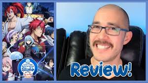 That Time I Got Reincarnated as a Slime the Movie: Scarlet Bond Review