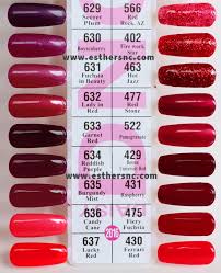 Pin By Magy Mina On Nail Polish In 2019 Gel Nail Polish