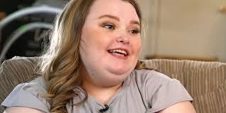 Mama June: Family Crisis' Star Is in a Housing Crisis