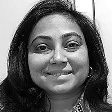 Anu Raj's Instagram, Twitter & Facebook