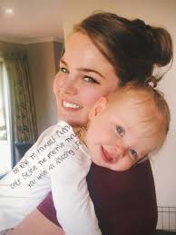 Her dream of being a mum turned into a nightmare that eventually claimed  her life