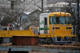 4号車の5号車寄り
