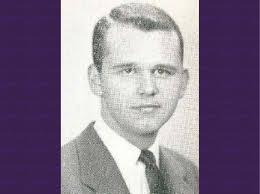 Richard Pfaff's Instagram, Twitter & Facebook