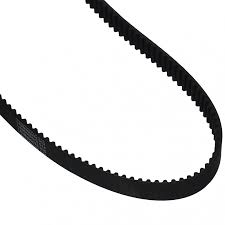 123 courroies vous propose des modèles de courroie crantée adaptés à un large éventail de machines. Courroie Crante Optibelt 825 5m 15 8255m15