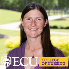 The next member of our newest cohort of PhD students is no stranger to the  College of Nursing. Susan Lally grew up