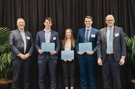 Tax Policy Scholarship puts future tax leaders in the spotlight