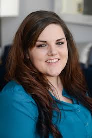 About Us: Meet Catherine Watson, LCPC