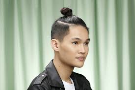 Maybe you would like to learn more about one of these? Potongan Rambut Pria Atas Panjang Bawah Pendek Cahunit Com