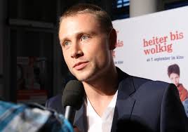 File:Max Riemelt Österreichpremiere Heiter bis wolkig