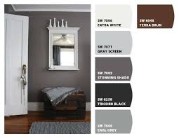 Instantly Turn Any Picture Into A Palette With Colorsnap Created For You By Sherwin Willia Color Palette Living Room Farm House Colors Sherwin Williams Colors
