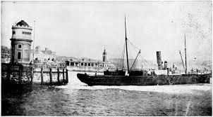 Steam-ships | Project Gutenberg