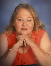 Gayle Hammonds (1959-2023)