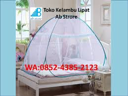0852.4385.2123 toko agen distributor on facebook. Penjual Kelambu Lipat Di Makassar Wa 0852 4385 2123 Jual Agen Toko Distributor