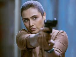 Rani Mukerji's Next Installment Of 'Mardaani' Officially Announced On 10th  Anniversary Of The Franchise; Deets Inside | Movies News - News18
