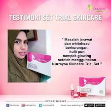 Semua produk nurraysa memang best best. Nurraysa Beauty Kuala Balah Home Facebook