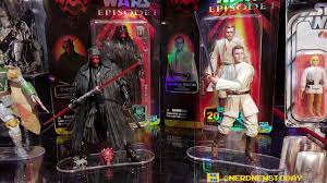 Fast shipping · new arrivals daily · satisfaction guarantee Star Wars Action Figures By Hasbro Toy Fair 2019 Youtube