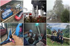 Bukit fraser juga kaya dengan alam semula jadi yang perlu dikekalkan keasliannya. Camping Suhu Sejuk Di Laman Gasing Bukit Fraser Lokasi Ideal Tenangkan Fikiran Bersantai Libur