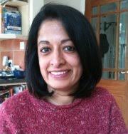 Rapeseed by Nancy Freund