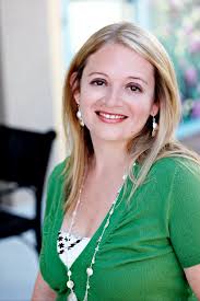 Faculty Profile: Stacy Larson