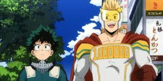 So... Chapter 292 Of Mha... I Know I'M Going Get Flack For This, But I Have  To Be Honest Here. You Guys Know I Like Mha. I Like... – @Arkus-Rhapsode On  Tumblr