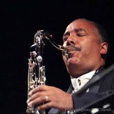 Don Braden Barcelona Tickets, Jamboree Jazz Sep 24, 2025