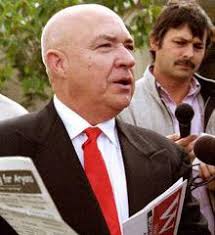 Journalist Interviews