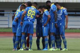 Link live streaming persib bandung vs melaka united, uji coba striker asing. Link Live Streaming Arema Vs Persib Maung Bandung Dihantui Rekor Buruk Halaman All Kompas Com