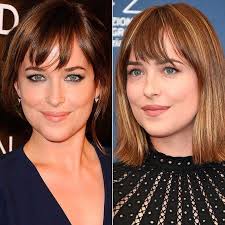 Resultado de imagen de dakota johnson antes