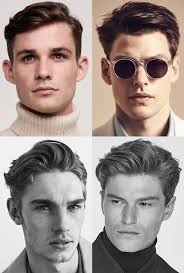 The Quiff Hairstyle What It Is How To Style It Fashionbeans