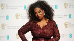 Your book, your show… your hideously fraudulent woo. Why Oprah Winfrey Is Not Too Old For Millennials Fortune